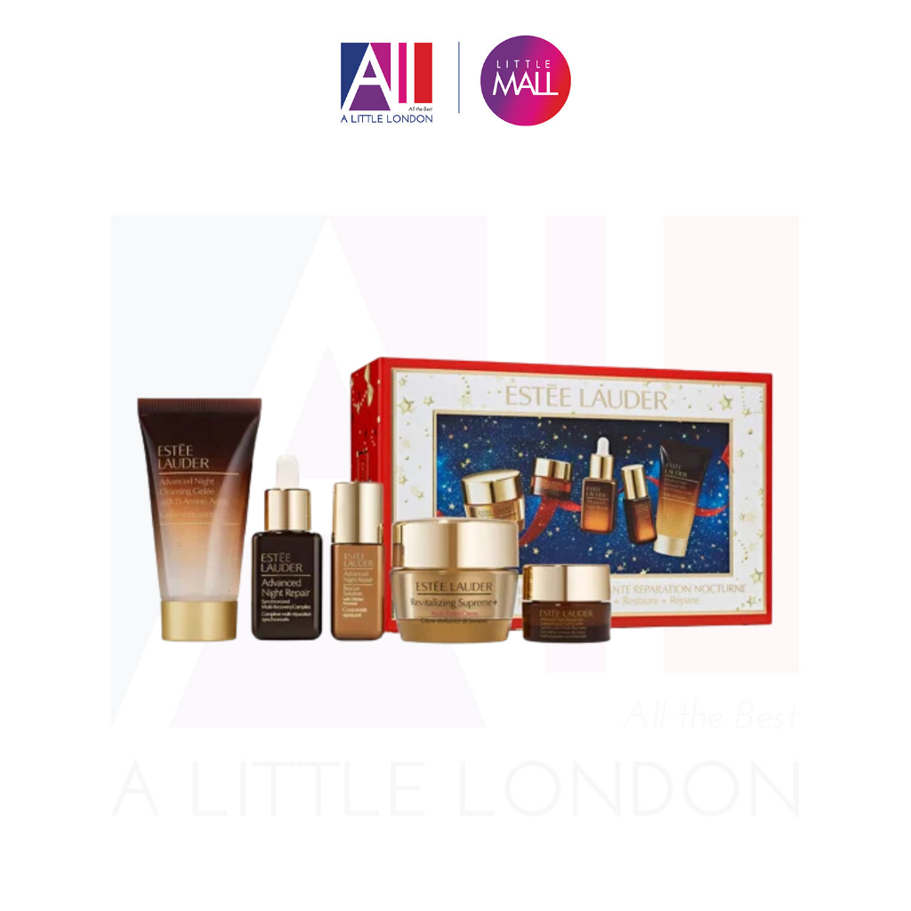 Set dưỡng da Estee Lauder Advanced Night Repair Serum