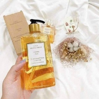 Sữa tắm nước hoa c.h.a.n.e.l c.o.c.o m.a.d.e.m.o.i.s.e.l.l.e 300ml