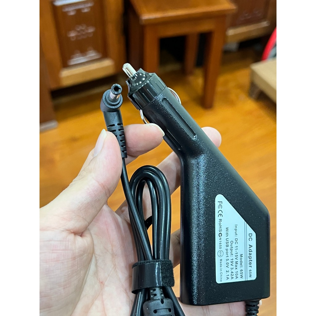 sạc loa harman kardon trên ô tô xe hơi (chân tẩu 12v lên 19v sạc loa haraman kardon)