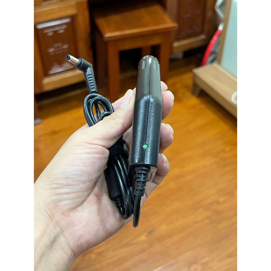 Bộ kích điện chân tẩu oto 12v lên 19v loại tốt