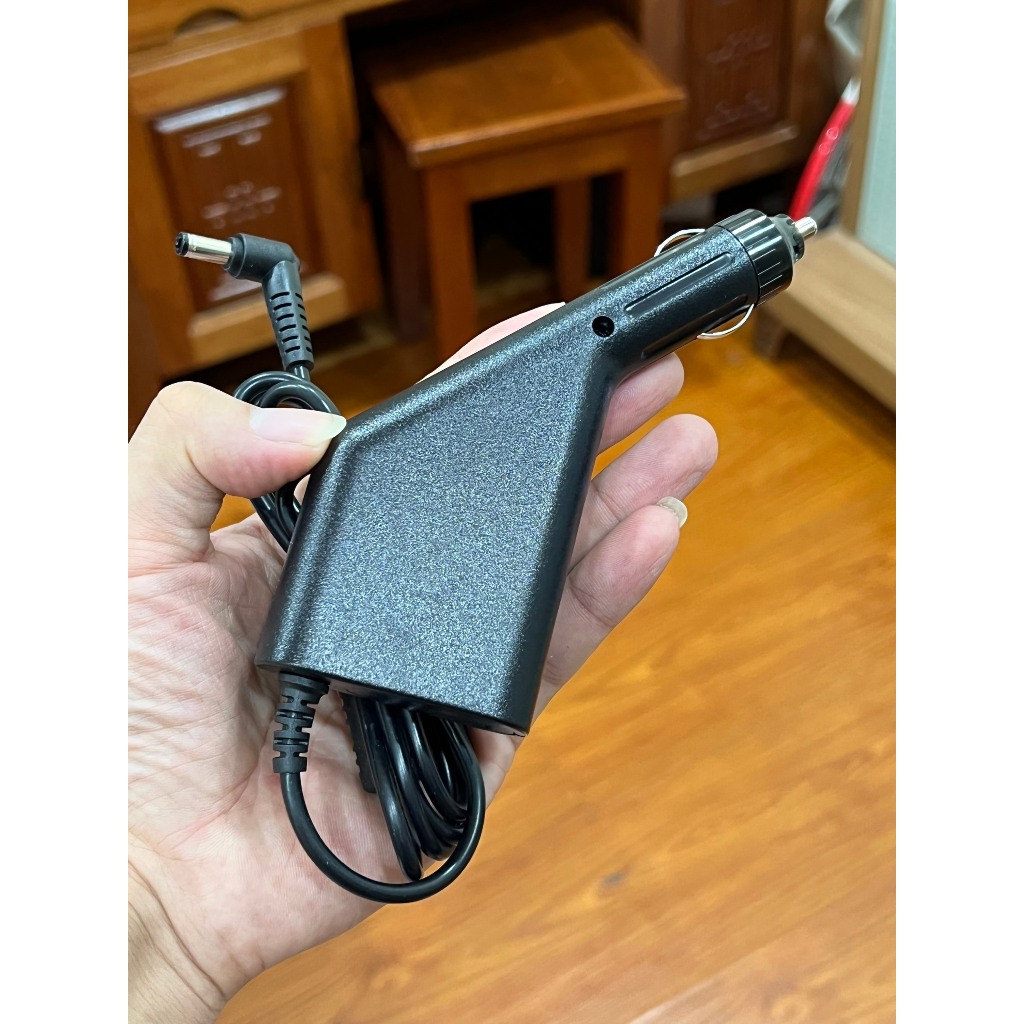 Bộ kích điện chân tẩu oto 12v lên 19v loại tốt