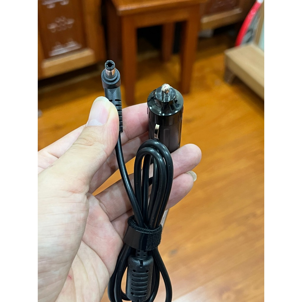 Bộ kích điện chân tẩu oto 12v lên 19v loại tốt