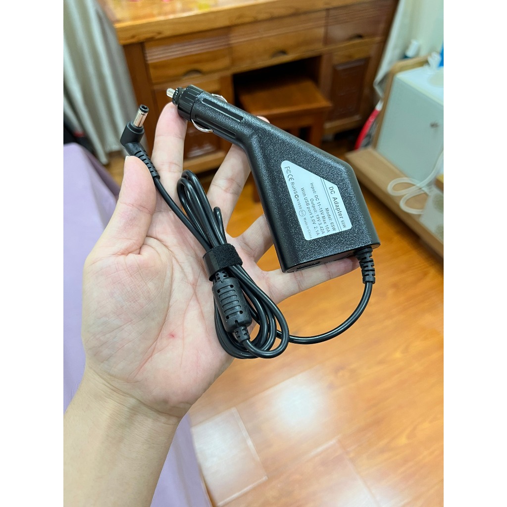 Bộ kích điện chân tẩu oto 12v lên 19v loại tốt