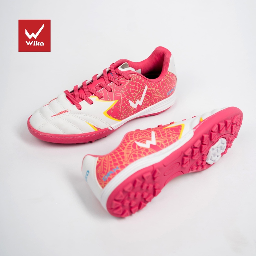 Giày đá bóng Wika Hoàng Đức DRX