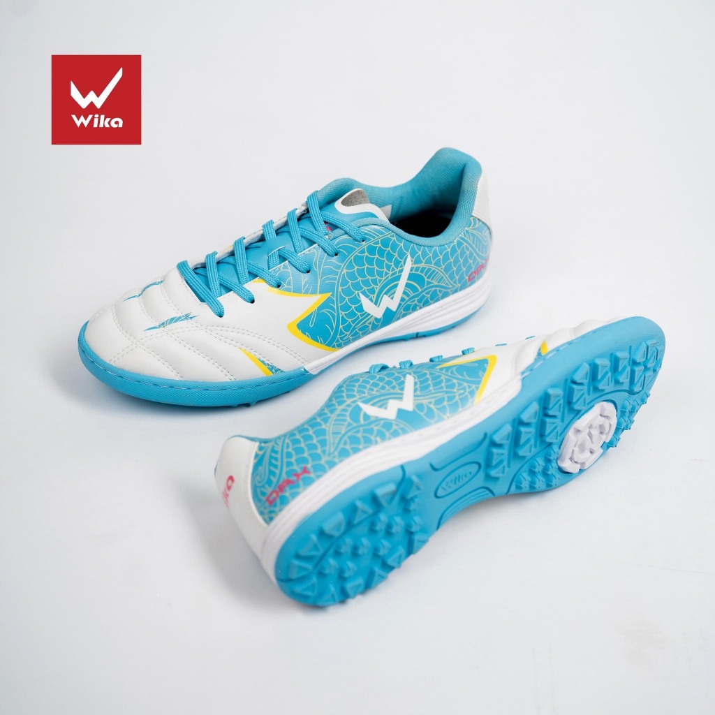 Giày đá bóng Wika Hoàng Đức DRX