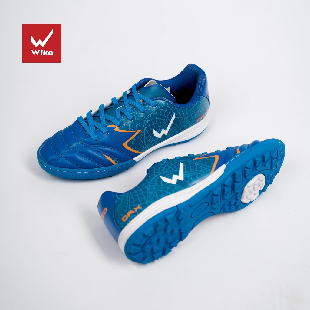 Giày đá bóng Wika Hoàng Đức DRX