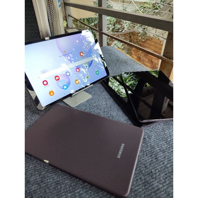 Máy tính bảng galaxy tab A màn 8.4 inch sx năm 2020