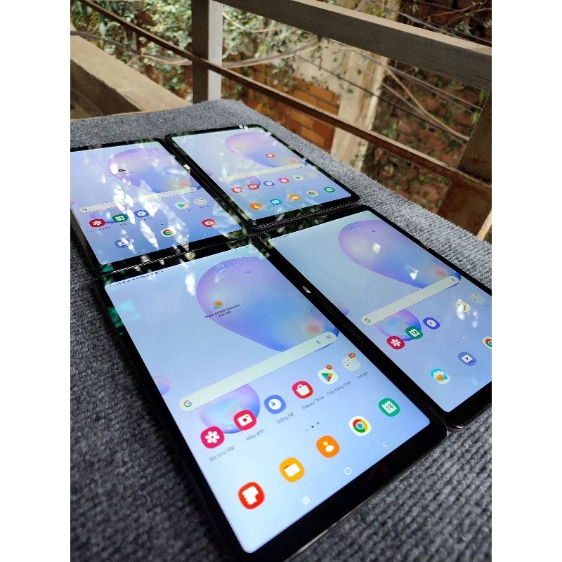 Máy tính bảng galaxy tab A màn 8.4 inch sx năm 2020