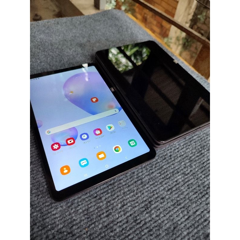 Máy tính bảng galaxy tab A màn 8.4 inch sx năm 2020