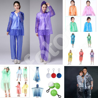 [FREESHIP] ÁO MƯA ĐA NĂNG TIỆN DỤNG NHIỀU MẪU CHO NGƯỜI LỚN, TRẺ EM