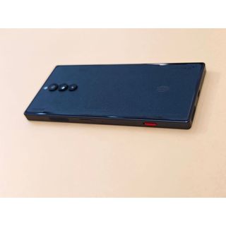 Điện thoại Red Magic 8 Pro Plus (12GB|256GB) Mới Fullbox