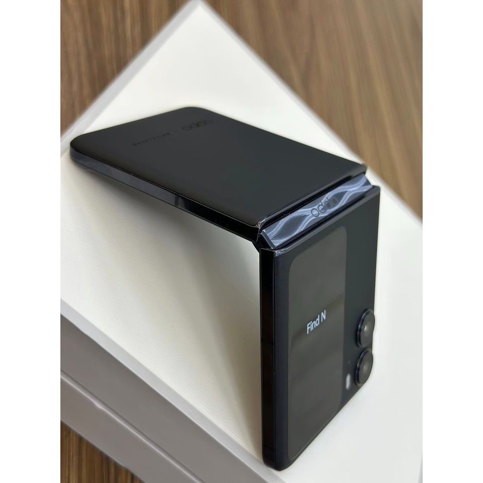 Điện thoại di động OPPO Find N2 Flip 256GB Chính hãng