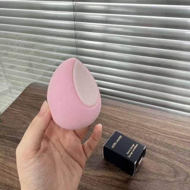 Mút tán nền, má hồng Es.tee Lau.der fullbox