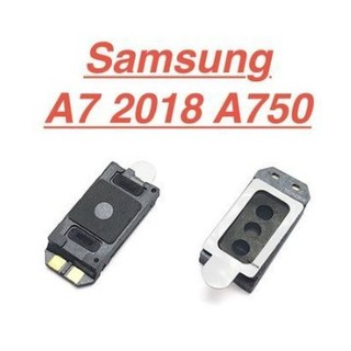 Loa trong samsung a750 / a7 2018