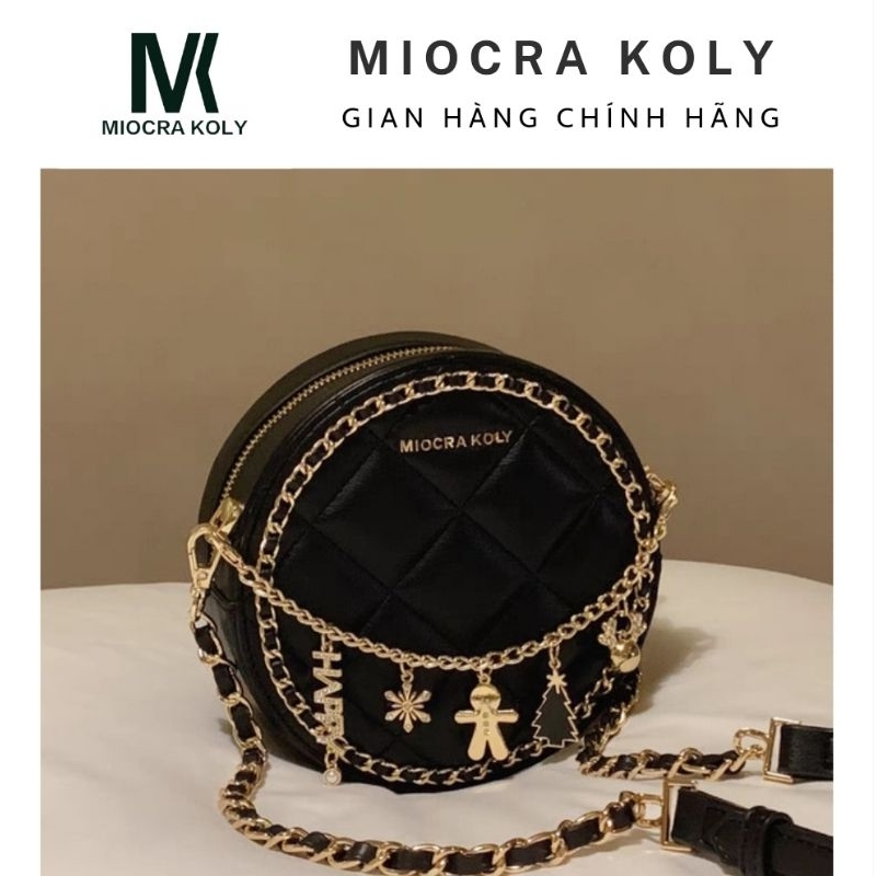 Túi xách Miocra Koly Chính hãng MK175