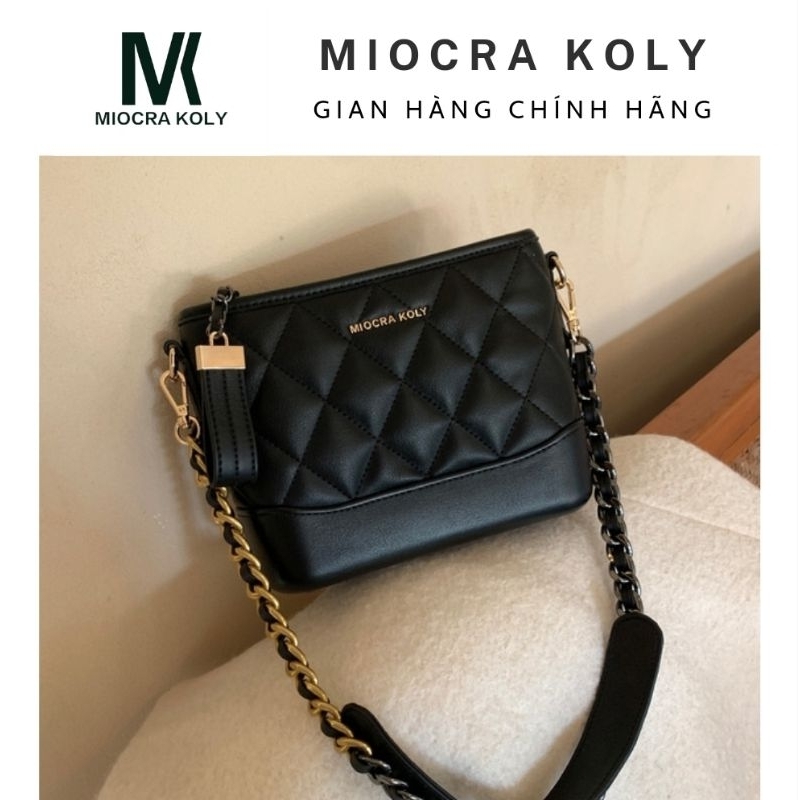 Túi xách Miocra Koly Chính hãng MK152
