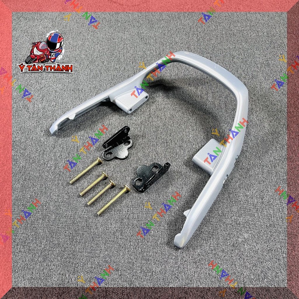 Cảng sau wave 125 thái dùng wave RS,A100 2016 MS24