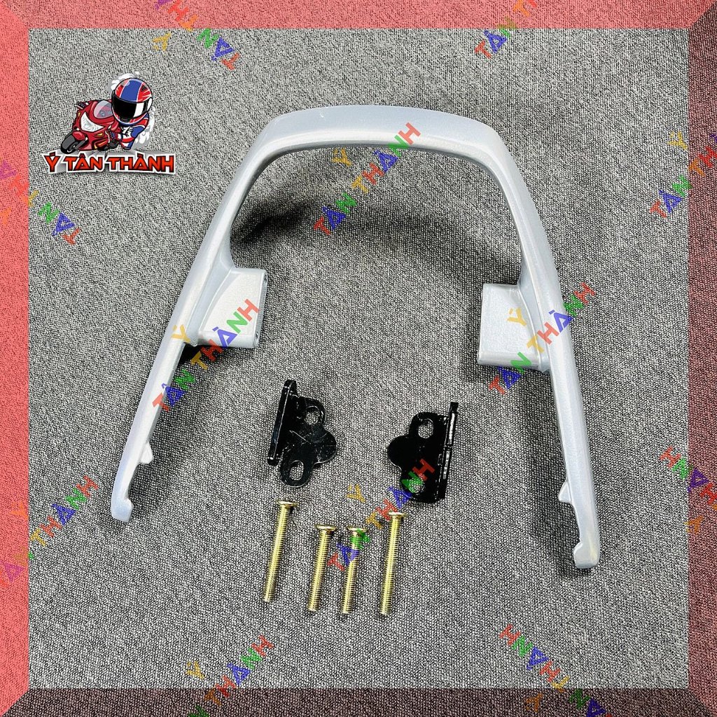 Cảng sau wave 125 thái dùng wave RS,A100 2016 MS24