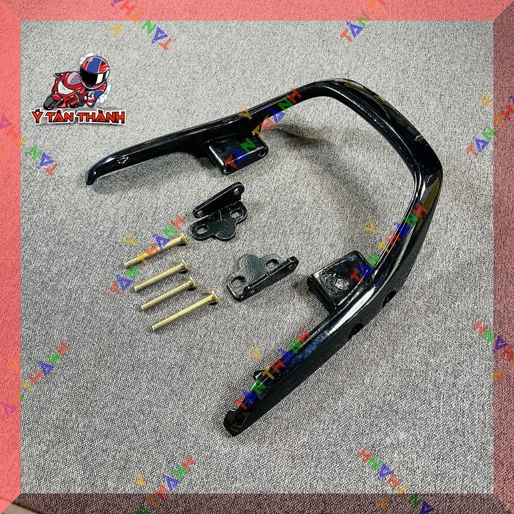 Cảng sau wave 125 thái dùng wave RS,A100 2016 MS24