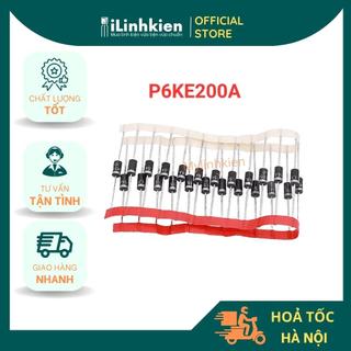 P6ke200a diode tvs 200v mylinhkien