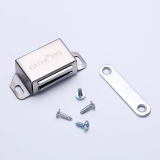 Nam châm hít cửa inox