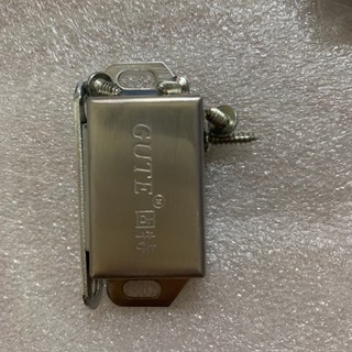 Nam châm hít cửa inox