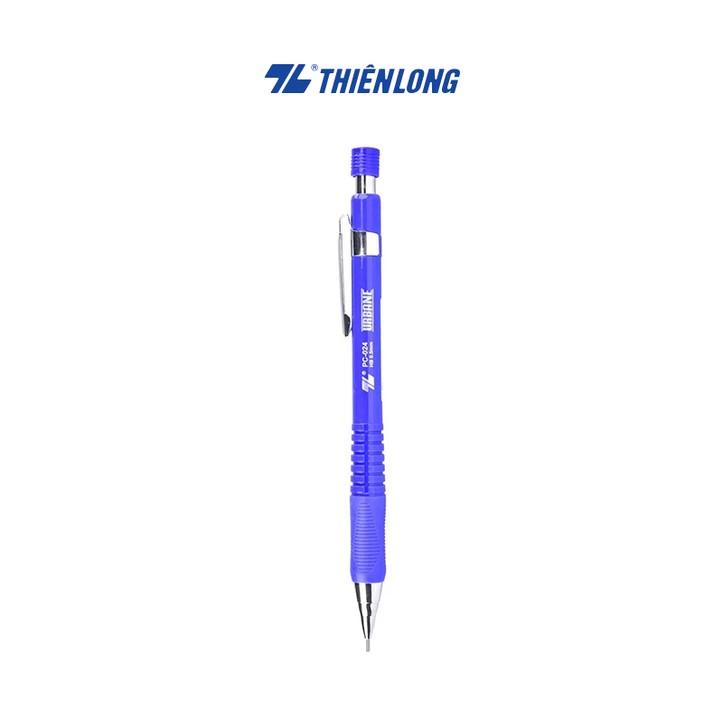 Bút chì bấm Thiên Long PC-024 0.5mm