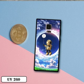 Ốp Phi Hành Gia 3D cho điện thoại Samsung Galaxy Note 3/Note 4/Note 5/Note 8/Note 9