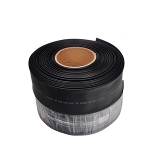 1 mét ống gen co nhiệt phi 22 đen