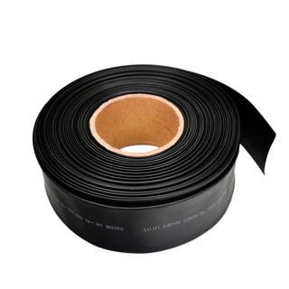 1 mét ống gen co nhiệt phi 22 đen