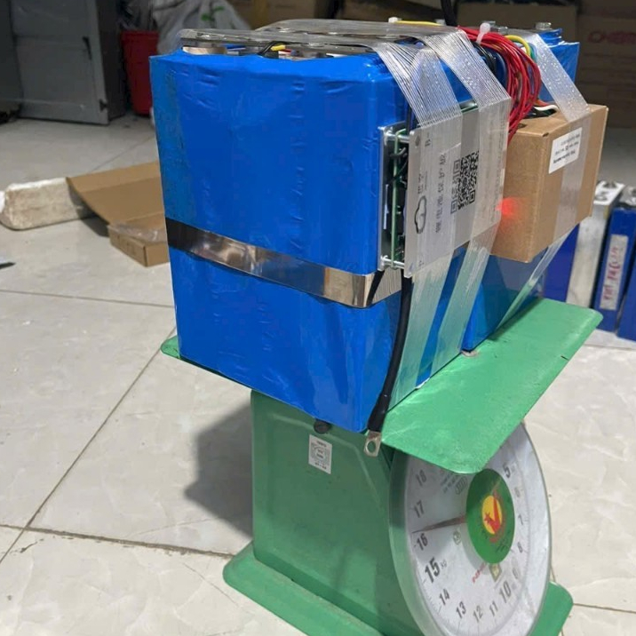 Đai inox buộc Cell pin, dây đai buộc, đai cell pin lithium lifepo