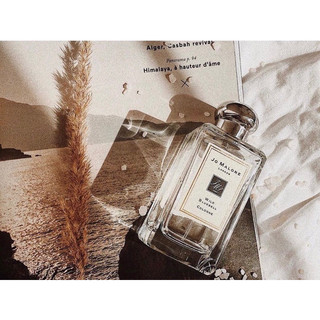 Mẫu thử nước hoa jomalone wild bluebell