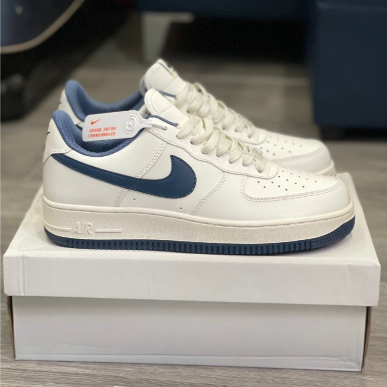 Giày _Nike Air Force 1 Vàng Chanh Tích Xanh, Giày AF1 Vàng Chanh Cực Hot 2023 Full Size 36-44