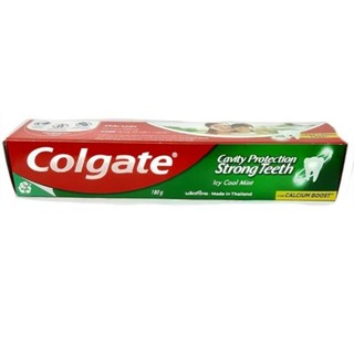 Kem đánh răng Colgate ngừa sâu răng 180g
