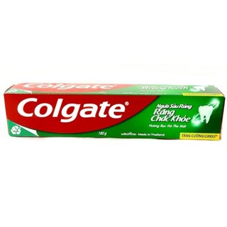 Kem đánh răng Colgate ngừa sâu răng 180g