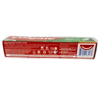 Kem đánh răng Colgate ngừa sâu răng 180g