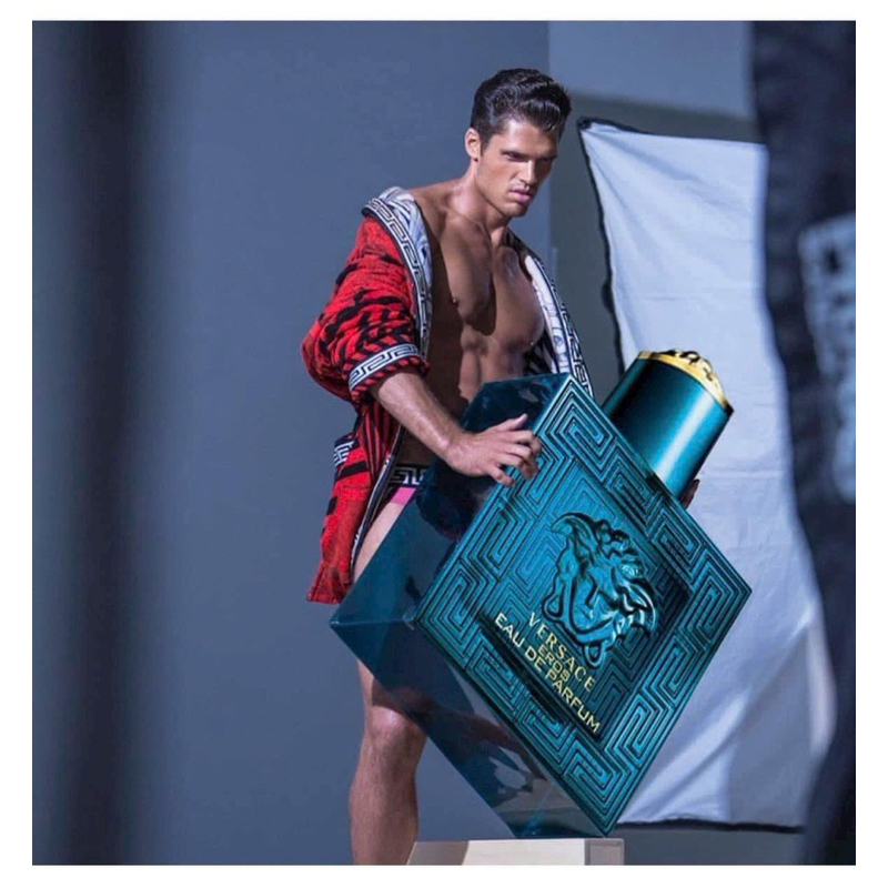 Versace Eros for Men nước hoa chính hãng