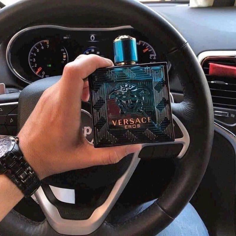 Versace Eros for Men nước hoa chính hãng