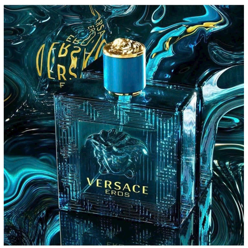 Versace Eros for Men nước hoa chính hãng