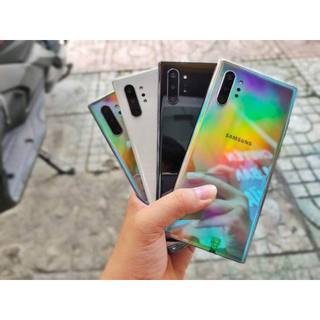 Điện thoại ss galaxy note 10 plus 5g n976 256gb mới 100% fullbox