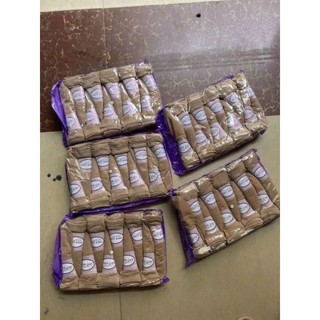Set 10 tất da chân mềm mịn