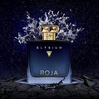 <𝗡𝗲𝘄> Nước hoa Roja Elysium 10ml 𝗔𝘂𝗿𝗼𝗿𝗮'𝘀 𝗣𝗲𝗿𝗳𝘂𝗺𝗲 𝗦𝘁𝗼𝗿𝗲 ®️