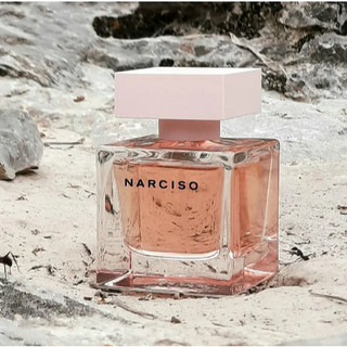 Nước Hoa Narciso Eau de Parfum Cristal 5ml/10ml