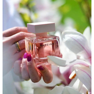 Nước Hoa Narciso Eau de Parfum Cristal 5ml/10ml