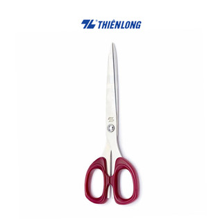Kéo Thiên Long SC-015 thép không gỉ