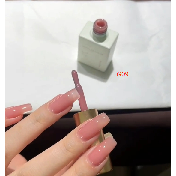MÃ SƠN GEL MỚI MÃ G09