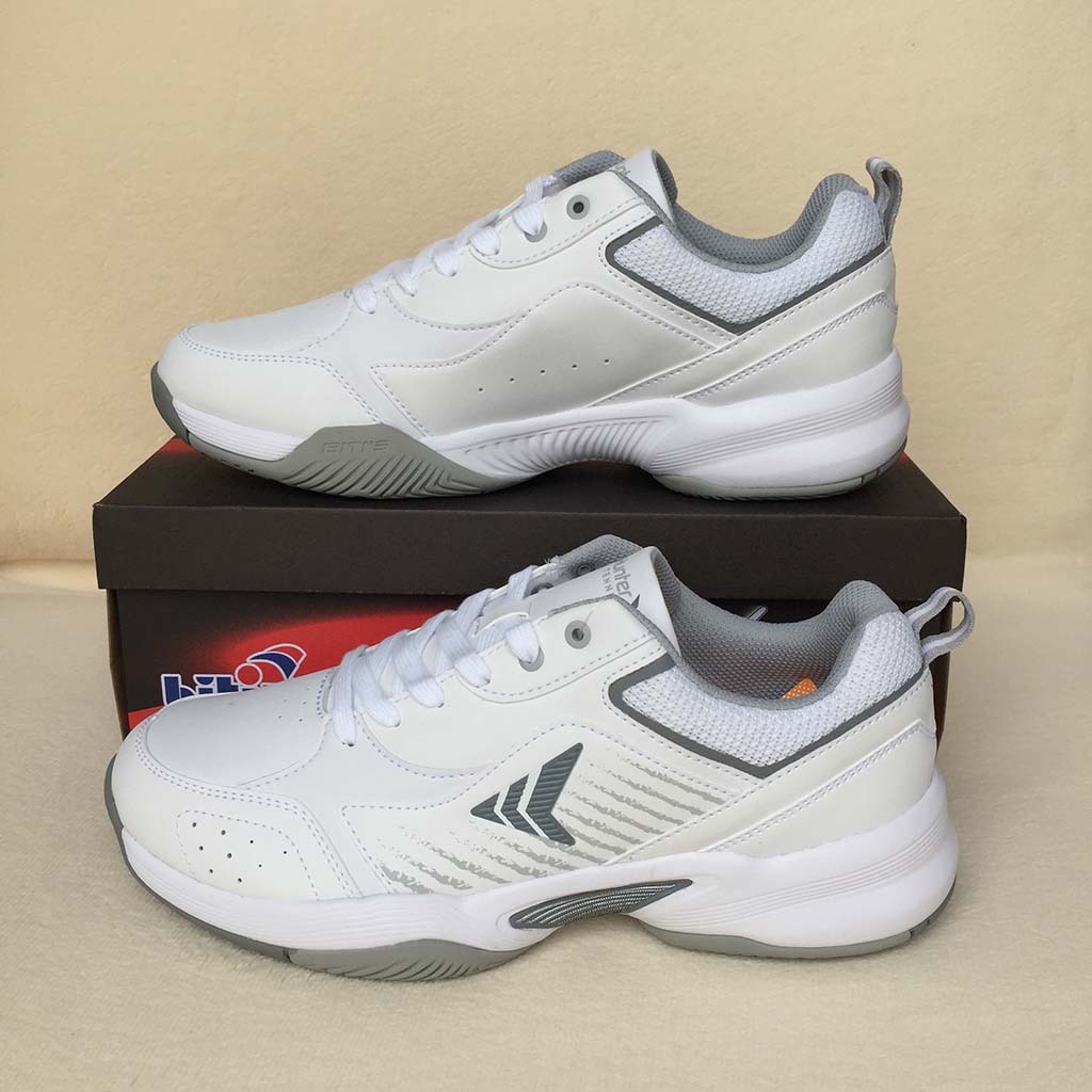 Giày Thể Thao Nam BT Tennis HSM000200TRG