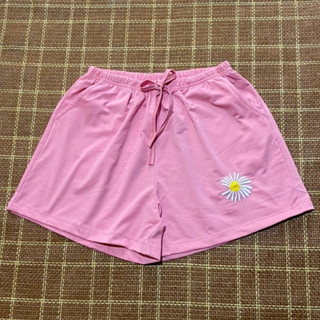 QUẦN SHORT NỮ Thêu Quần Đùi Nữ Chất Vải Thun Co Giãn 4 Chiều Có được xem hàng trước khi thanh toán