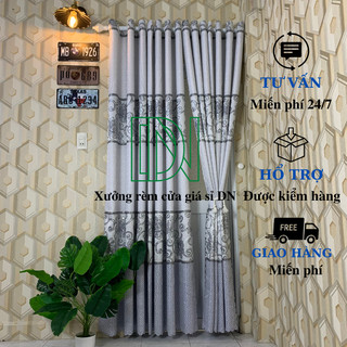 Rèm cửa đặt theo yêu cầu