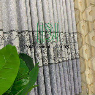 Rèm cửa đặt theo yêu cầu